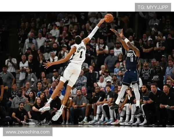 奥拉朱旺盛赞文班亚马未来可期称其或将成为打破自己盖帽纪录的唯一人