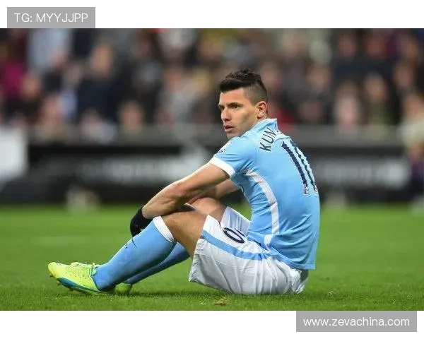 阿圭罗在社交媒体鼓励阿根廷U20球员:抬头挺胸勇敢前行为你们骄傲